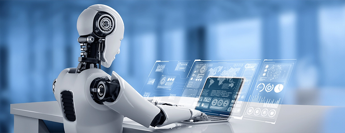 Automated Information Extraction